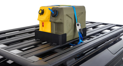 Rhino-Rack Double Jerry Can Holder