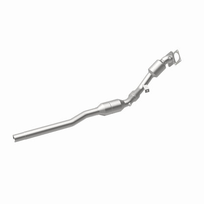 MagnaFlow Direct Fit Catalytic Converter 01-02 Audi S4 2.7L D/S