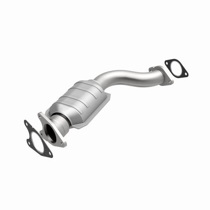 MagnaFlow Direct Fit Catalytic Converter 1996 Ford Contour 2.5L A/T