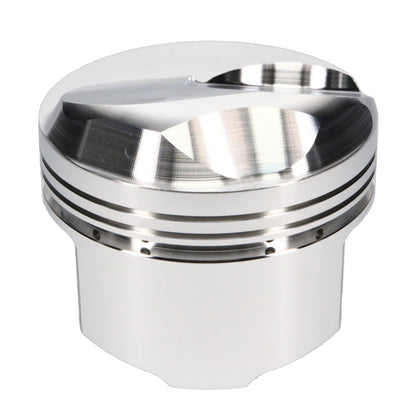 JE Pistons 454 BBC 33cc Dome - Set of 8 Pistons