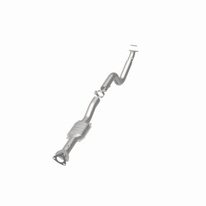 MagnaFlow Direct Fit Catalytic Converter 03-07 GM 2500/3500 P/S OEM