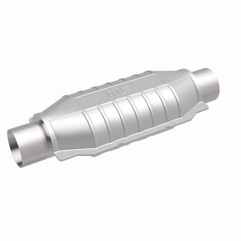 MagnaFlow Universal Catalytic Converter 2.25 inch PC2 Rear