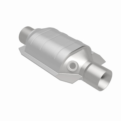 MagnaFlow Universal Catalytic Converter 2.25 Rear with O2