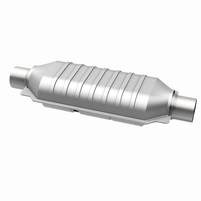 MagnaFlow Universal Catalytic Converter 2.5 W/Air