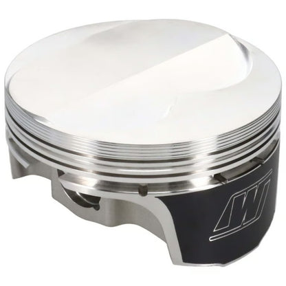 Wiseco RED Series Chevy Small Block 350 4.005in Bore 1.125in CH -2.00 CC Piston Set