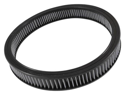 K&N Custom Air Filter Cotton Gauze 14inOD x 12 1/4inID x 2inH