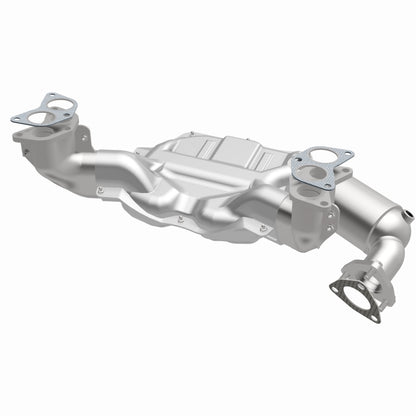 MagnaFlow 11-13 Subaru Forester California Grade CARB Compliant Direct-Fit Catalytic Converter