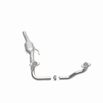 MagnaFlow Direct Fit Catalytic Converter 00-03 Durango 2WD OEM