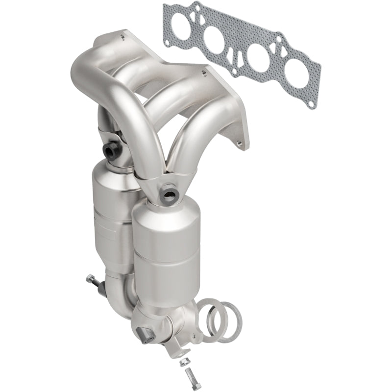 MagnaFlow Direct Fit Catalytic Converter 01-03 Toyota RAV4 2.0L