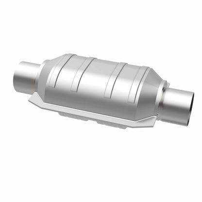 MagnaFlow Universal Catalytic Converter 2.25in. OEM