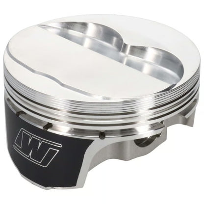 Wiseco RED Series Chevy Small Block 350 4.030in Bore 1.125in CH -2.00 CC Piston Set