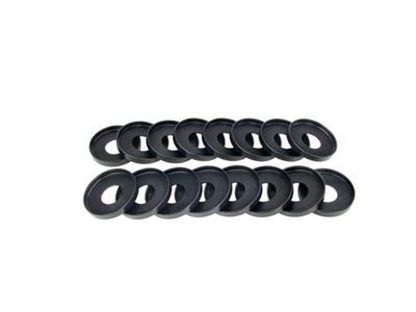 COMP Cams Spring SeatsEb Cnc 100X.535X1 - Set of 100