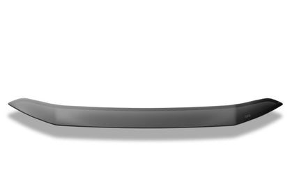 Husky Liners 24-25 Mitsubishi Triton Aeroskin Hood Protector - Smoke