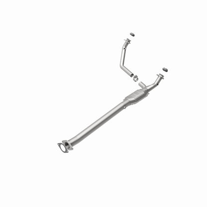 MagnaFlow Direct Fit Catalytic Converter 00-02 Chevy Van 4.3L/5.0L