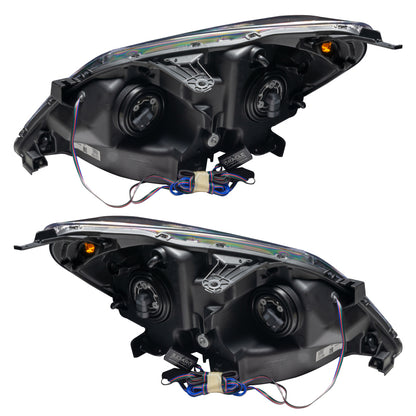 Oracle 05-07 Honda Odyssey SMD HL - ColorSHIFT w/ 2.0 Controller