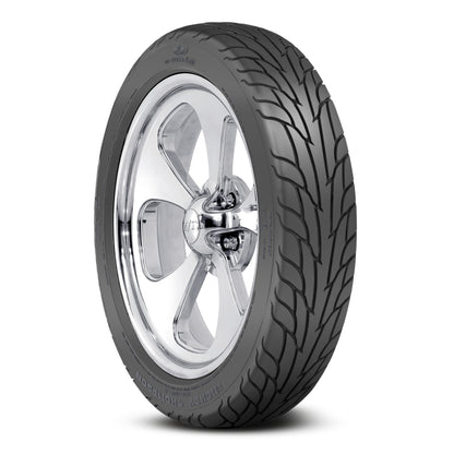 Mickey Thompson Sportsman S/R Tire - 27x6.00R17LT - 255641