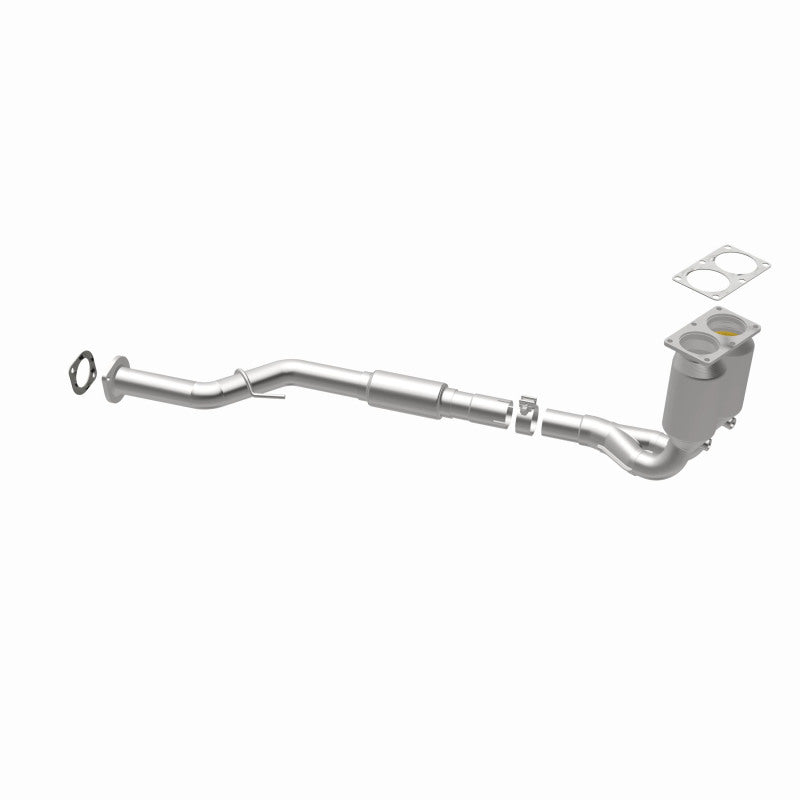 MagnaFlow Direct Fit Catalytic Converter 00-02 Nissan Sentra 1.8L