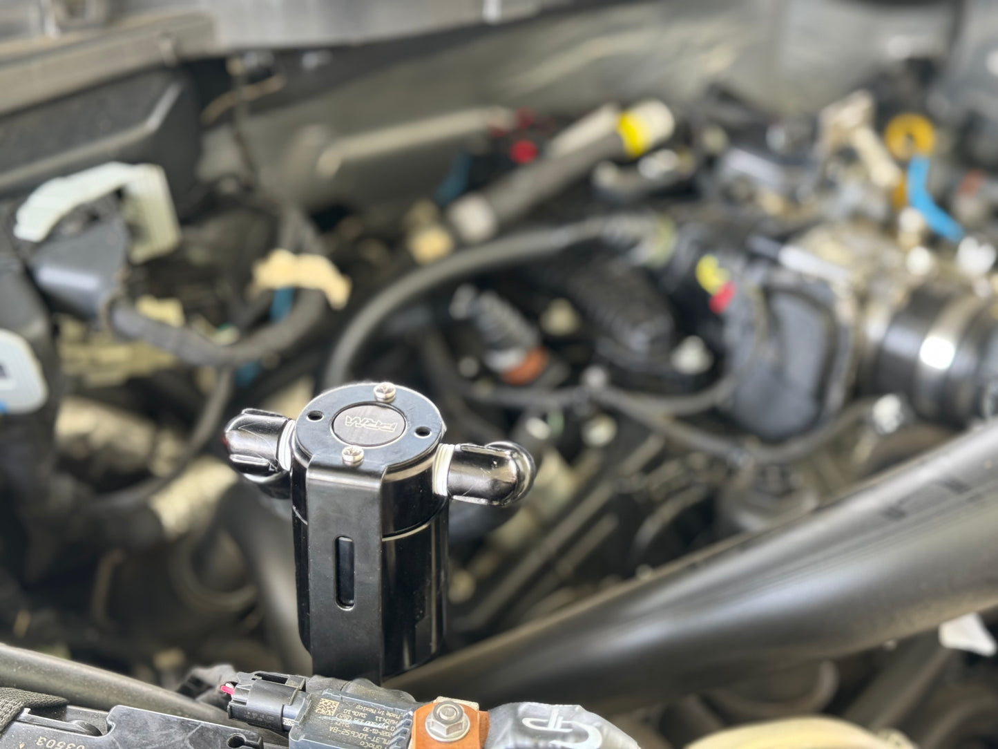 Puerto Rico Motorsport F-150/Raptor 2.7/3.5 Full Kit