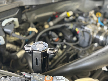 Puerto Rico Motorsport F-150/Raptor 2.7/3.5 Full Kit