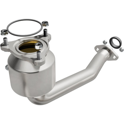 MagnaFlow Direct Fit Catalytic Converter 04-06 Suzuki Aerio 2.3L (CA Emissions)