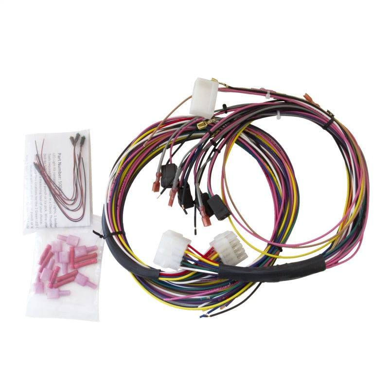 Autometer American Muscle Gauge Kit 6 Pc Chevy Truck C/Suburban 67-72 Tach/Mph/Fuel/Oilp/Wtmp/Volt