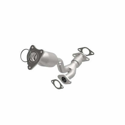 MagnaFlow Direct Fit Catalytic Converter 2008-2009 G6 3.5 L Underbody