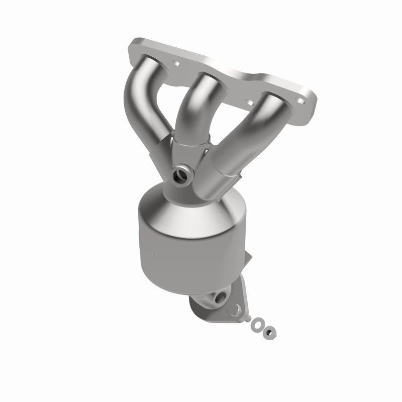 MagnaFlow Direct Fit Catalytic Converter 07-09 Mitsu Outlander 3.0L