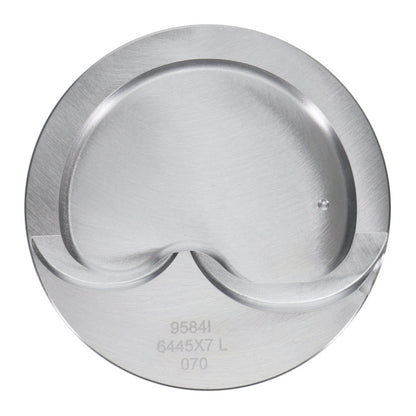 Wiseco Chevrolet LS 4.070in Bore 1.110in CH -15.00 CC Professional Piston Set