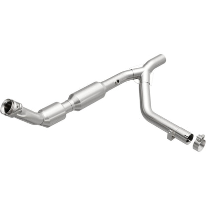 MagnaFlow 02-03 Ford F-150 5.4L Direct Fit Converter