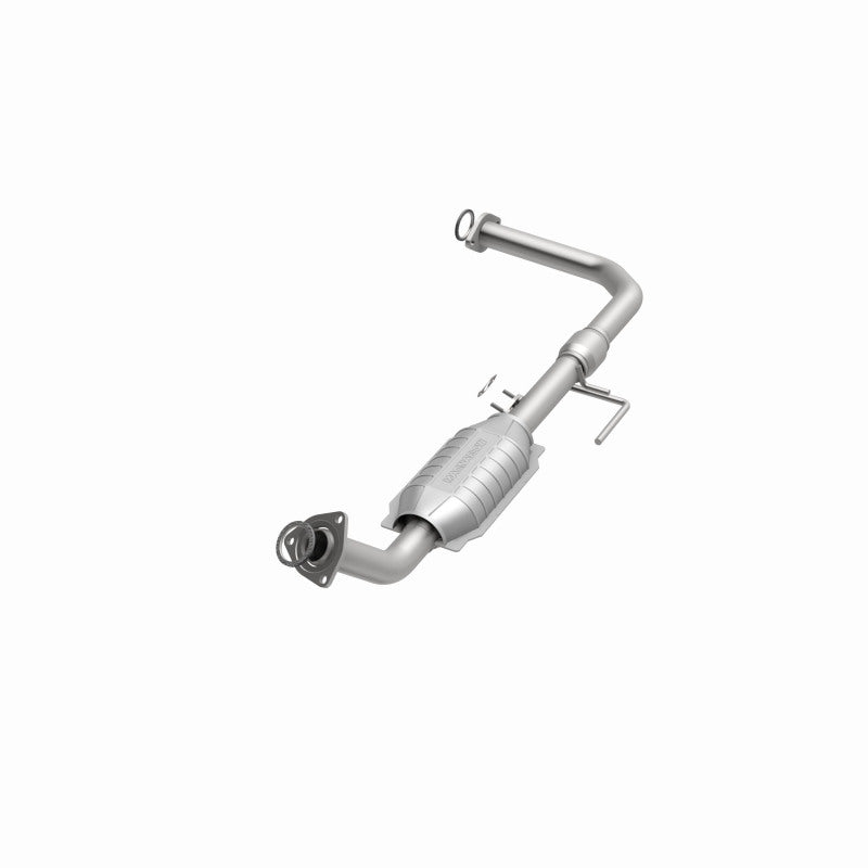 MagnaFlow Direct Fit Catalytic Converter 00-04 Tundra Driver Side 4.7L