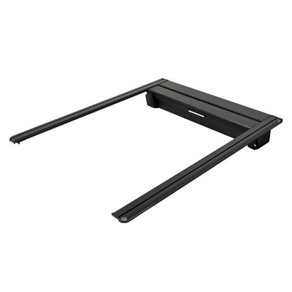 Westin 20-26 GM Silverado/Sierra 2500/3500 6.5ft Bed Electric Retractable Tonneau Cover - Black