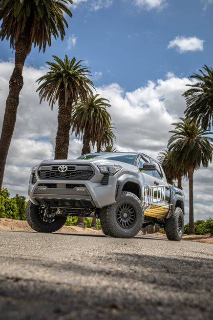 ICON 24 Tacoma 1.25-3in Stage 12 Suspension System Tubular