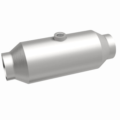 MagnaFlow California Grade CARB Compliant Universal Catalytic Converter