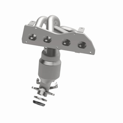 MagnaFlow Direct Fit Catalytic Converter 12-15 Camry 2.5 Manifold
