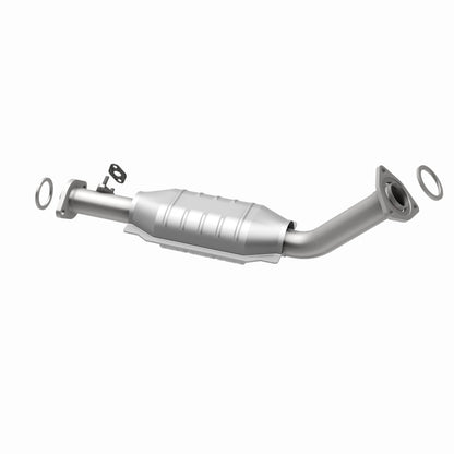 MagnaFlow Direct Fit Catalytic Converter 00-02 Toyota Tundra 4.7L