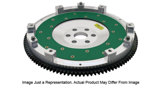 Fidanza 92-94 Nissan Maxima 3.0L DOHC Aluminum Flywheel