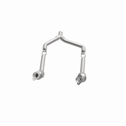 MagnaFlow 05-06 Ford Mustang 4.0L Direct Fit Converter
