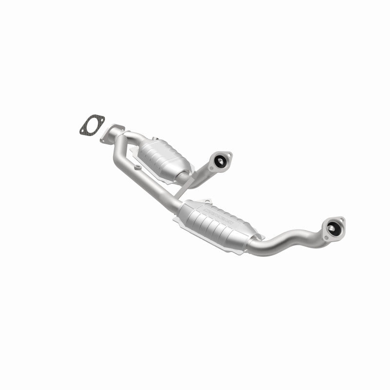 MagnaFlow Direct Fit Catalytic Converter 99-02 Windstar 3.8L