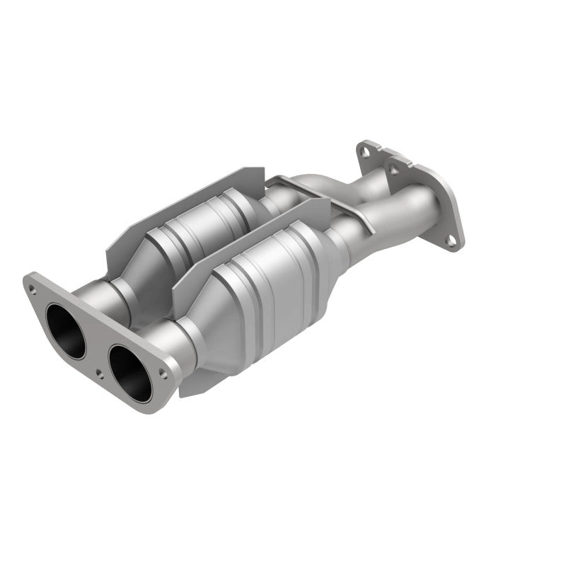 MagnaFlow Direct Fit Catalytic Converter 96-97 Explorer 5.0L Rear