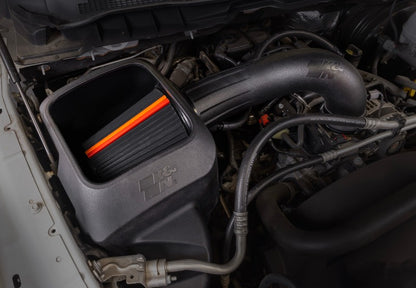 K&N 09-23 Dodge/RAM 1500 V8 5.7L NextGen Cold Air Intake
