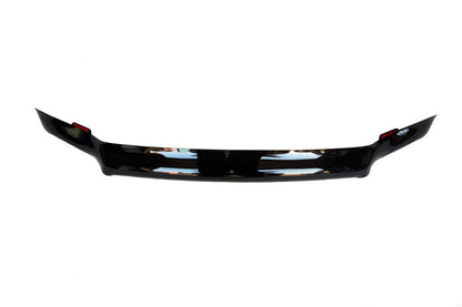 AVS 04-07 Ford Freestar High Profile Bugflector II Hood Shield - Smoke
