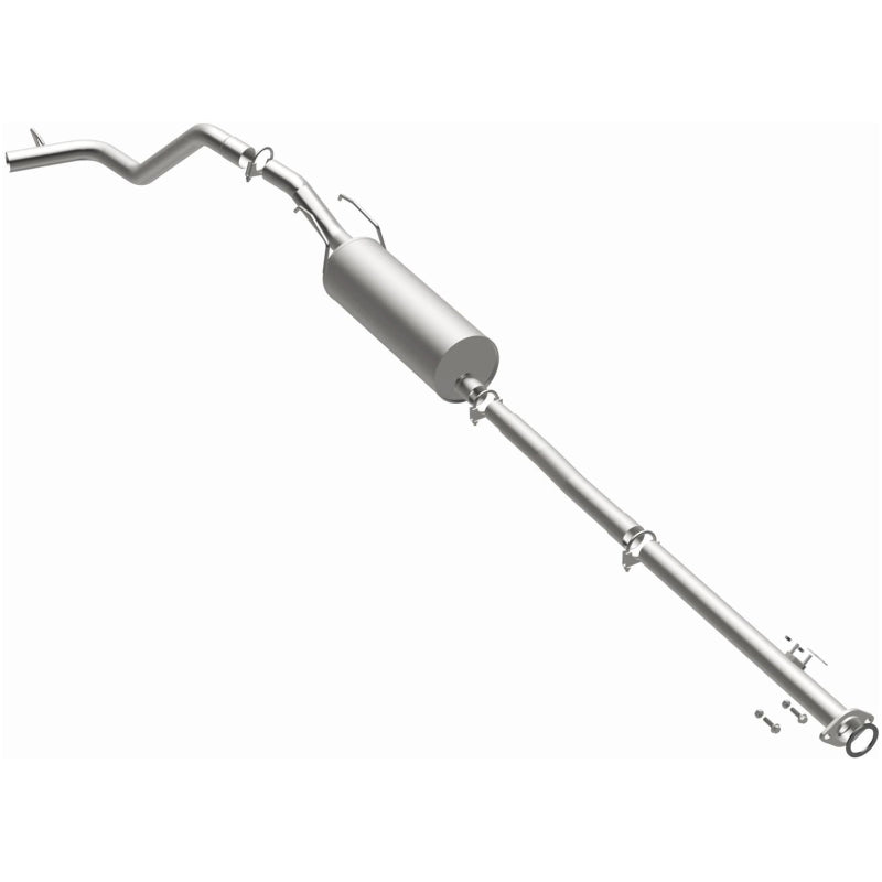 MagnaFlow BRE Exhaust Kit 95-00 Toyota Tacoma 2.7L