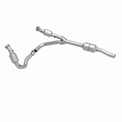 MagnaFlow Direct Fit Catalytic Converter 02-03 Ram 1500 4.7L