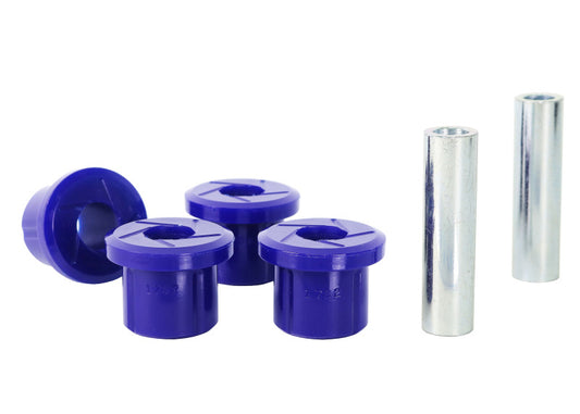 SuperPro Toyota Spring Bushing Kit