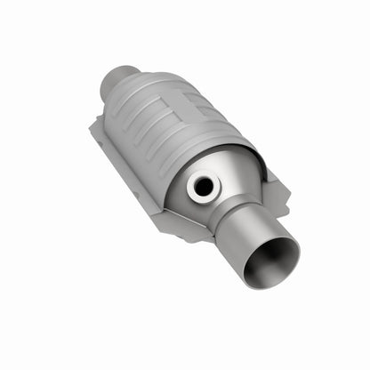 MagnaFlow Universal Catalytic Converter 2.25 with 1-O2 Rear CA