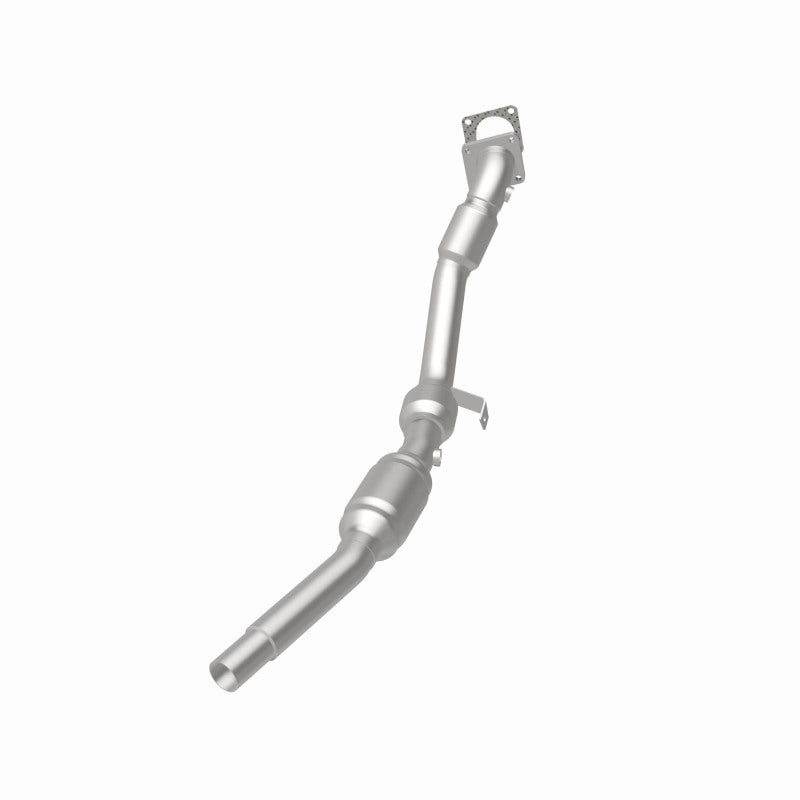 MagnaFlow Direct Fit Catalytic Converter 00-02 Audi A6 Quattro 2.7L