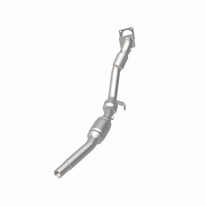 MagnaFlow Direct Fit Catalytic Converter 00-02 Audi A6 Quattro 2.7L