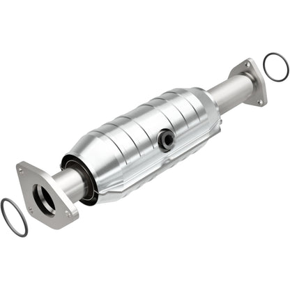 MagnaFlow Direct Fit Catalytic Converter 04 Acura TSX 2.4L