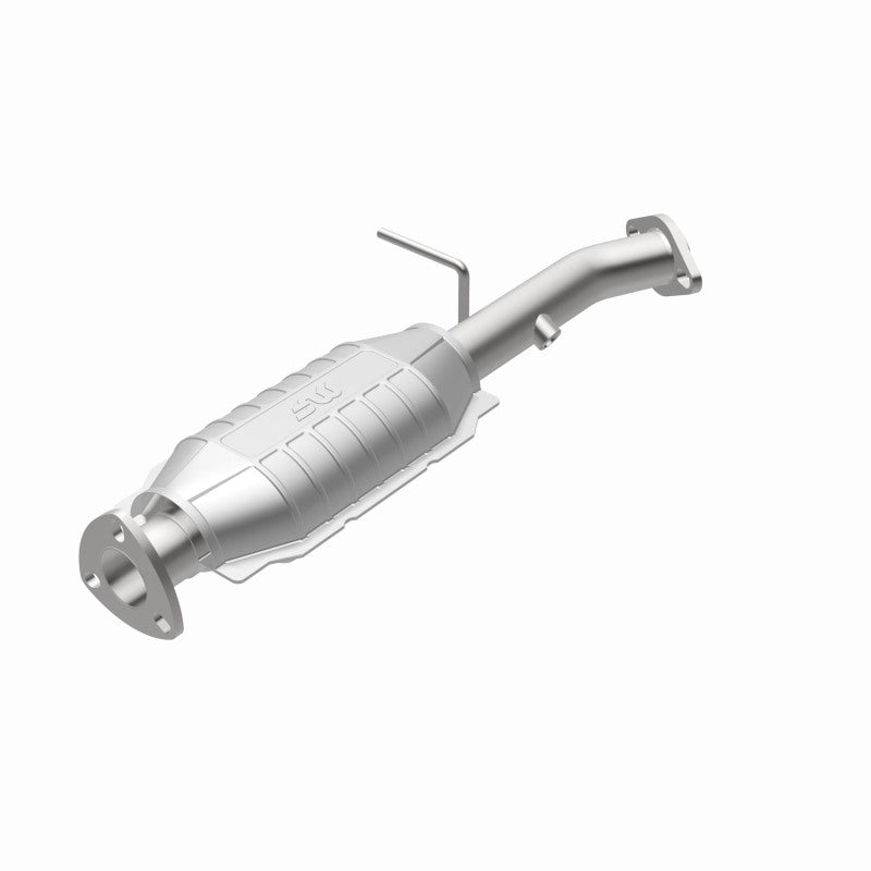 MagnaFlow Direct Fit Catalytic Converter 98-00 Kia Sportage