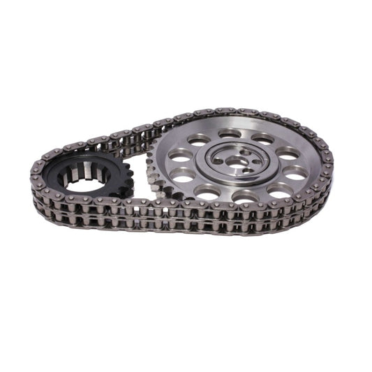 COMP Cams Billet Timing Set CS OE Roller Keyway Adjustable